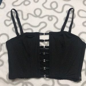 Victoria's Secret top